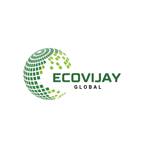 EcoVijay Global Logo